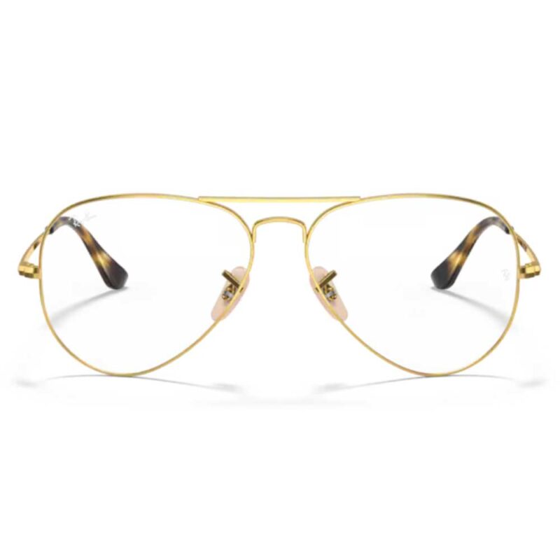 Ray-Ban 6489 Aviator